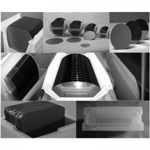 2''3''4''5''6''8''12'' CZ/FZ DSP/SSP N type Ptype silicon wafer 2''3''4''5''6''8''12'' CZ/FZ DSP/SSP N type Ptype silicon wafer